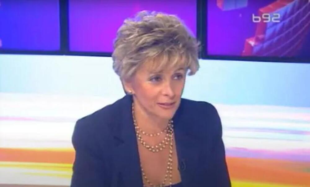 SRBI JE ZNAJU KAO UBAVKU, A ONA UZELA DRUGO IME! Bežala iz Juge, a danas IMA LOVE da može SVE DA NAS KUPI