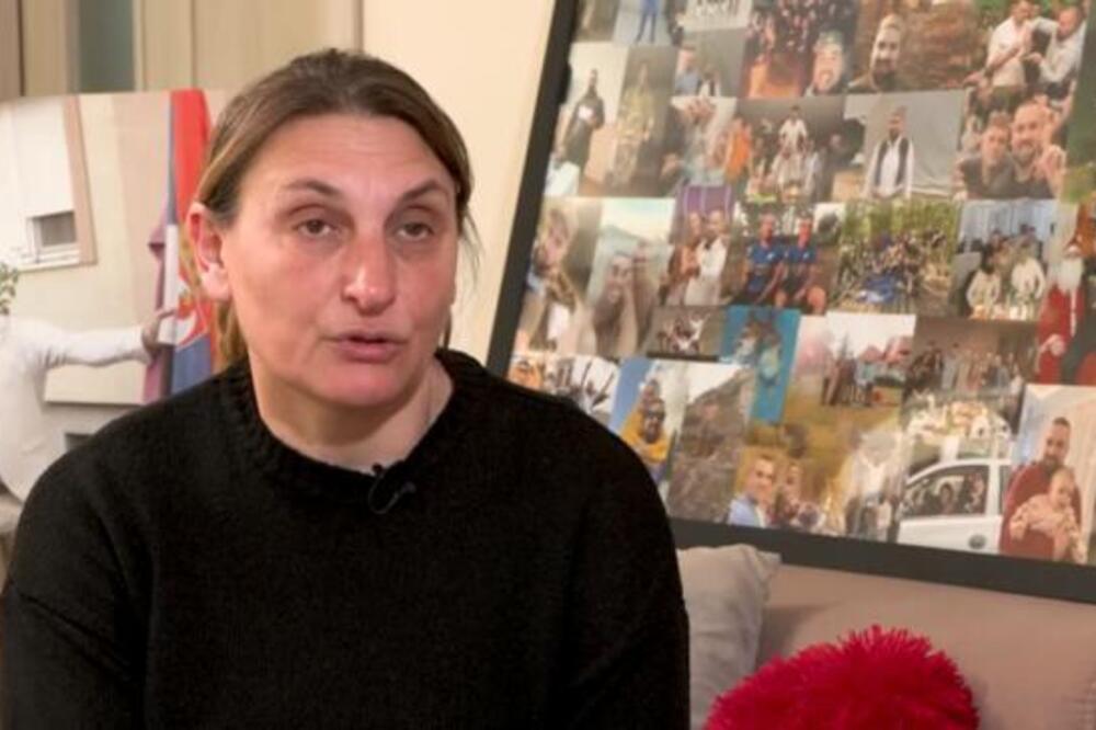 "TATA, POBI NAS ČOVEK!" Petar (25) je upucan u Malom Orašju, a svaka reč njegove majke BOLI (VIDEO)