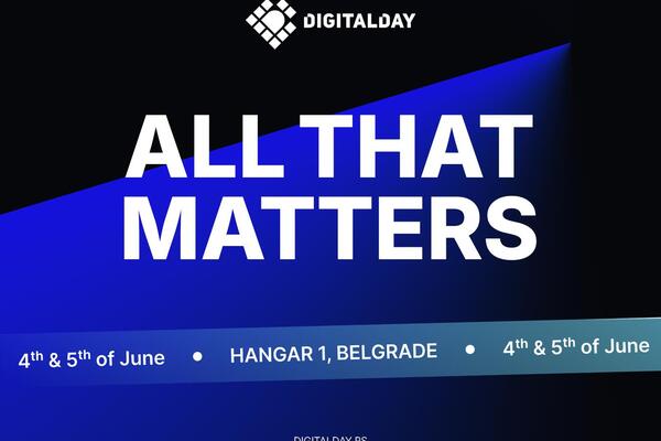 Digital Day 2026: Kada je svega previše &mdash; šta zapravo zaslužuje pažnju?