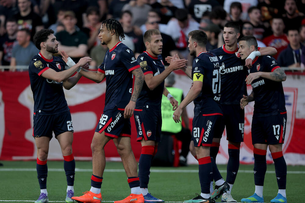 Delije u transu: Zvezda ozvaničila najveći potpis!
