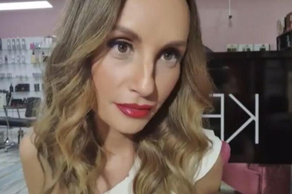 "Ne mogu objasniti šta znači 24 sata brinuti o dvoje bolesne dece" Evo od čega su bolovali sinovi Bojane Mutić