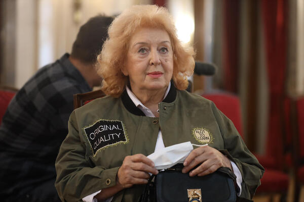 "Videla sam ih, čula i izgubila" Tragedija joj obeležila život, doživela najveću bol koju roditelj može da oseti