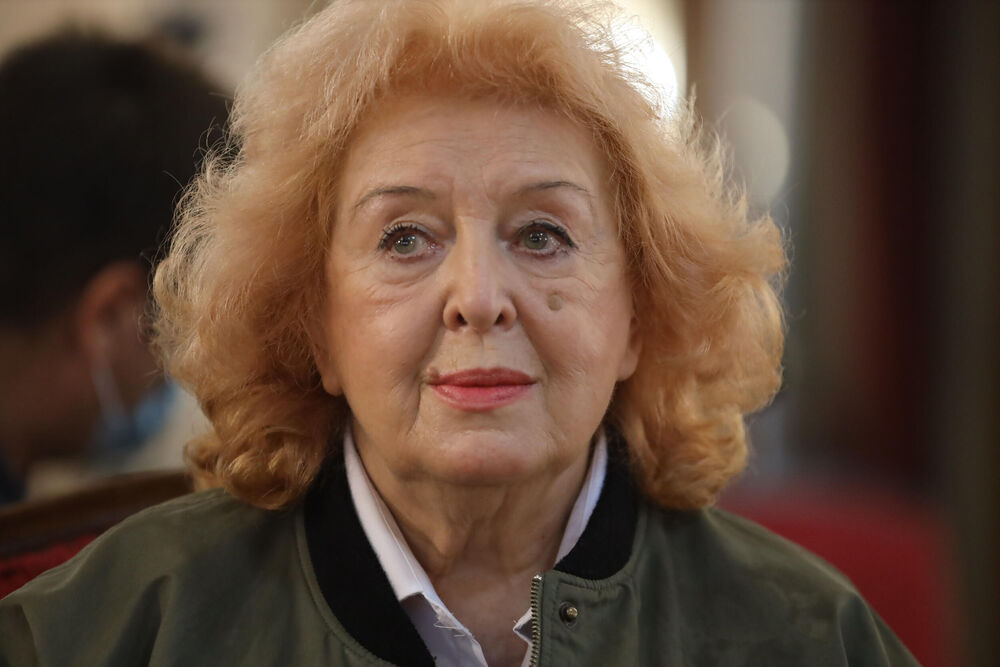 Radmila Karaklajić