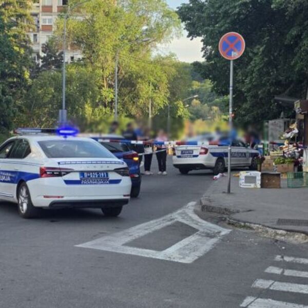 Horor na Belim vodama: Dečaku od 15 godina se bore za život, napadači ga unakazili palicama!