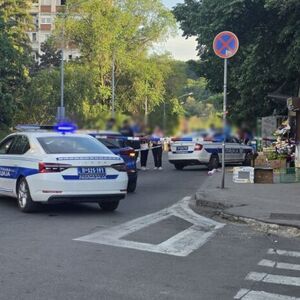 Žena svedočila o ubistvu mladića u Rakovici: "NA MOJIM RUKAMA JE IZGUBIO SVEST"