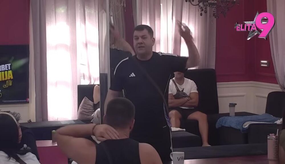 STANIJA RAZOTKRIVENA PRED NACIJOM: Ova žena otkrila šta joj je plan s Anđelom, isplivali frapantni detalji iz Elite