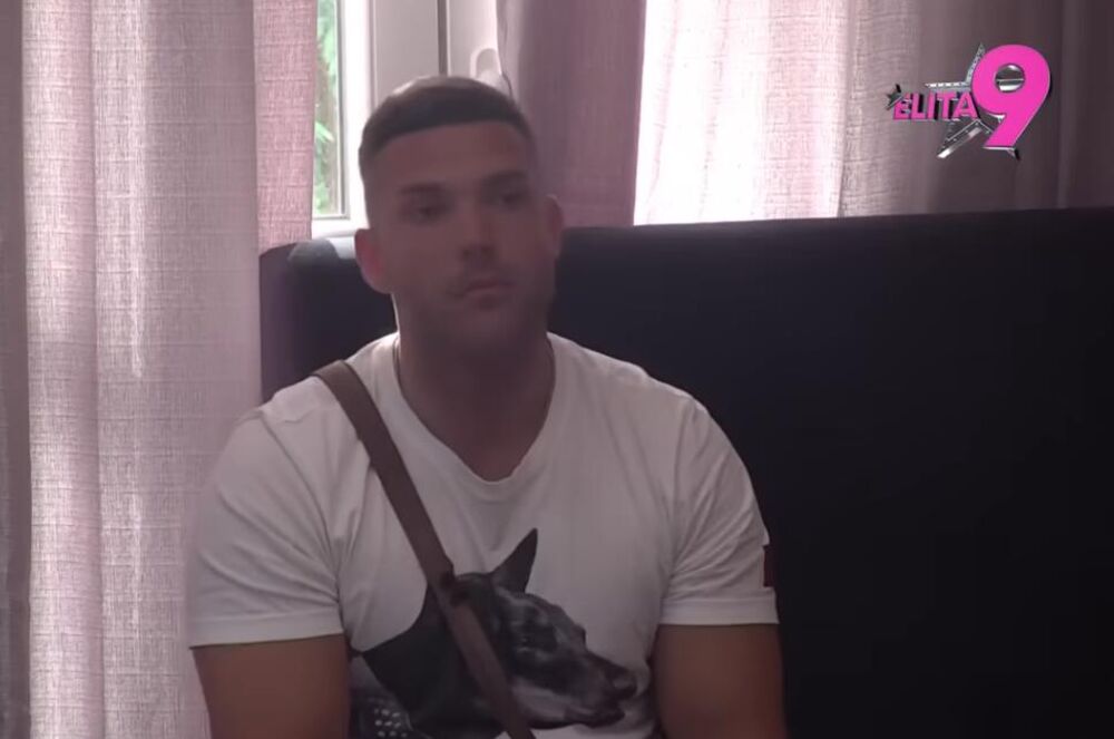 STANIJA RAZOTKRIVENA PRED NACIJOM: Ova žena otkrila šta joj je plan s Anđelom, isplivali frapantni detalji iz Elite