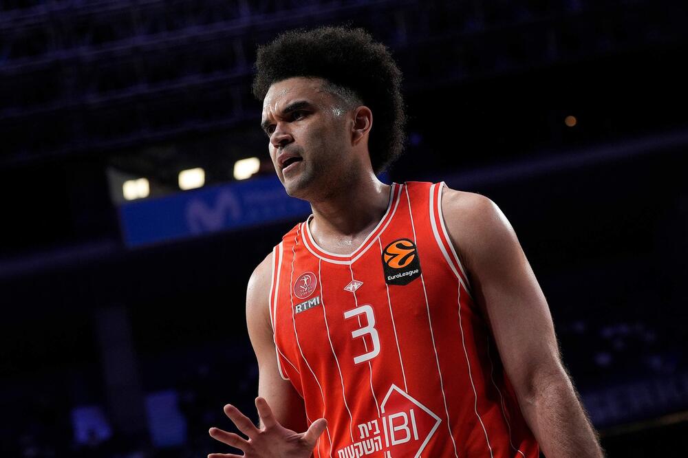 Hapoel srušio Real u Bugarskoj i produžio seriju!