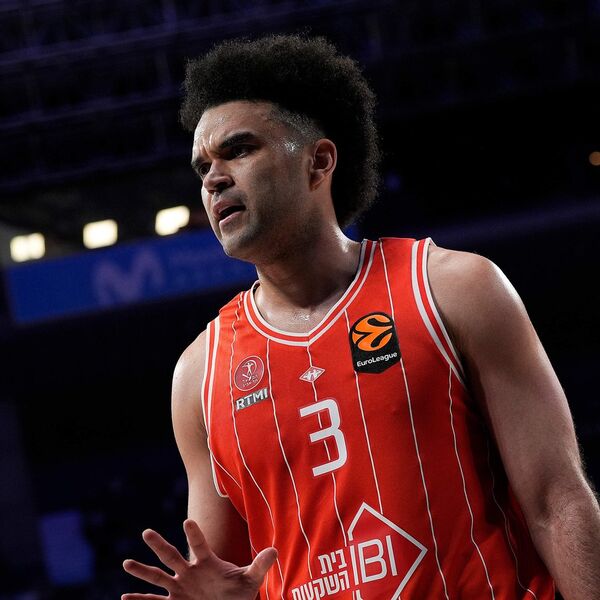 Hapoel srušio Real u Bugarskoj i produžio seriju!