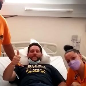 Ivan gledao SMRTI U OČI na omiljenoj plaži Srba u Grčkoj: Jedva preživeo "MAŠINU ZA UTAPANJE"