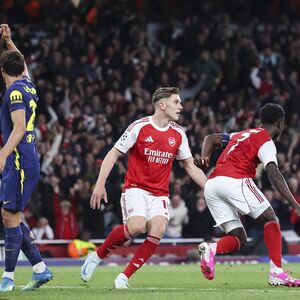 Saka odveo Arsenal u finale Lige šampiona, Atletiku zgaženi snovi!