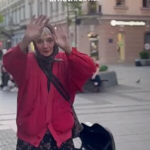 SNIMAK VESNE PEĆANAC NA KOJI PLAČE CELA SRBIJA! Pogledajte šta radi nasred KNEZ MIHAILOVE, srceparajući prizor