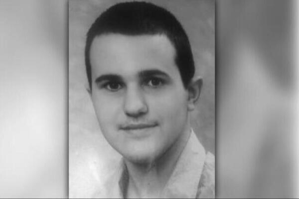 TRAGIČAN KRAJ POTRAGE ZA MLADIM LUKOM (21) IZ ŠAPCA: Porodica saopštila tužne vesti