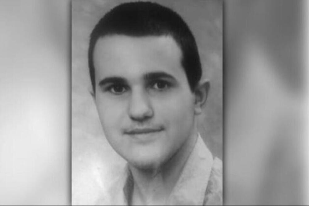 TRAGIČAN KRAJ POTRAGE ZA MLADIM LUKOM (21) IZ ŠAPCA: Porodica saopštila tužne vesti