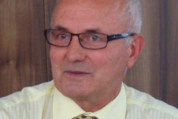 Preminuo Rajko Kasagić!