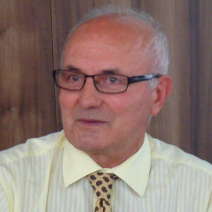 Preminuo Rajko Kasagić!
