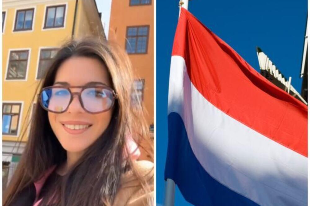 "TRAŽIO DA MU PLATIM 25 CENTI ZA TOALET PAPIR!" Šok ispovest Srpkinje koja je otišla na ŽURKU kod Holanđanina!