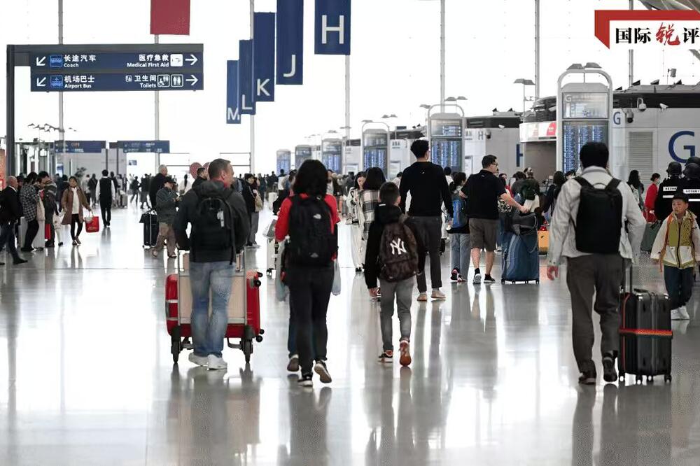 Komentar: Zašto &bdquo;kineske usluge&ldquo; postaju novi pokretač praznične potrošnje?