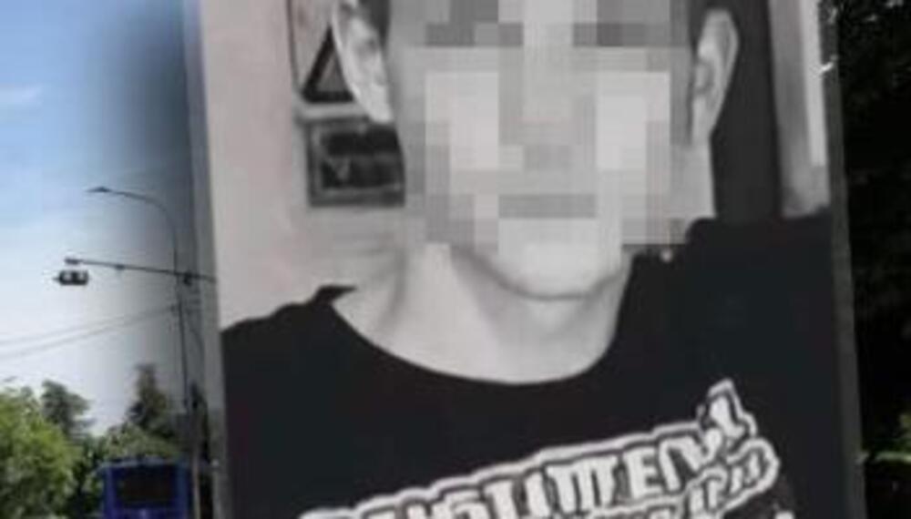 OVO JE NEMANJA (19) KOJI JE UBIJEN NA KANAREVOM BRDU: "Na mojim kutijama je ležao sve dok nije izdahnuo..."
