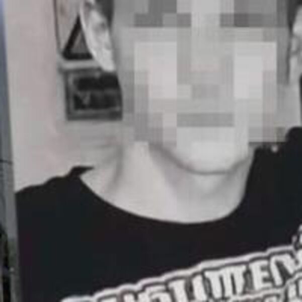 OVO JE NEMANJA (19) KOJI JE UBIJEN NA KANAREVOM BRDU: "Na mojim kutijama je ležao sve dok nije izdahnuo..."