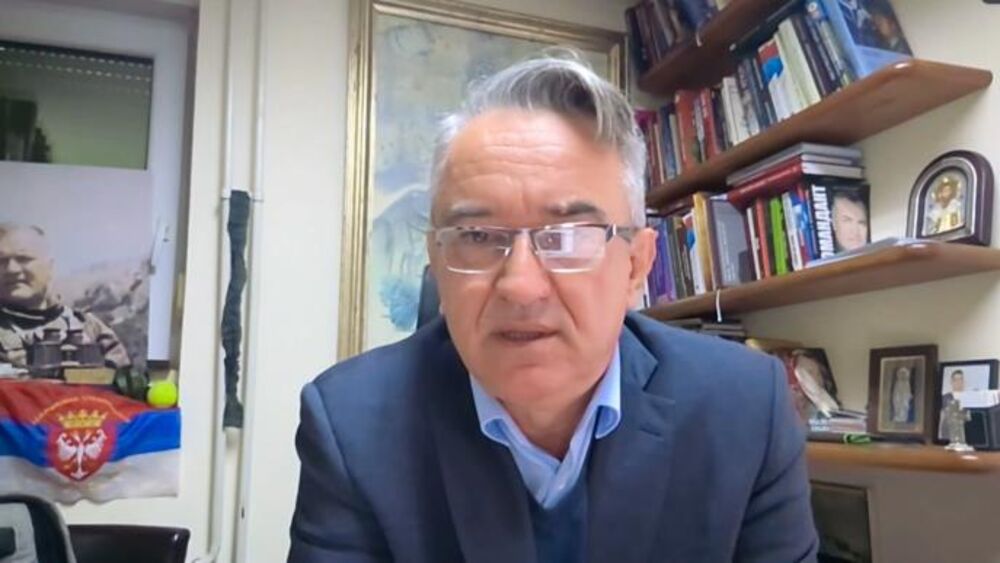 Darko Mladić