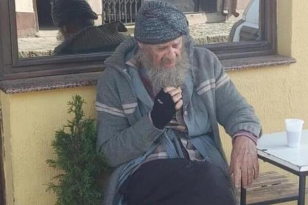 BESKUĆNIK SA FOTOGRAFIJE (71) BIO JE NAJBOLJI FRAJER BIVŠE JUGE I "MRAK" ZA ŽENE: Njegova transformacija ŠOKIRA!
