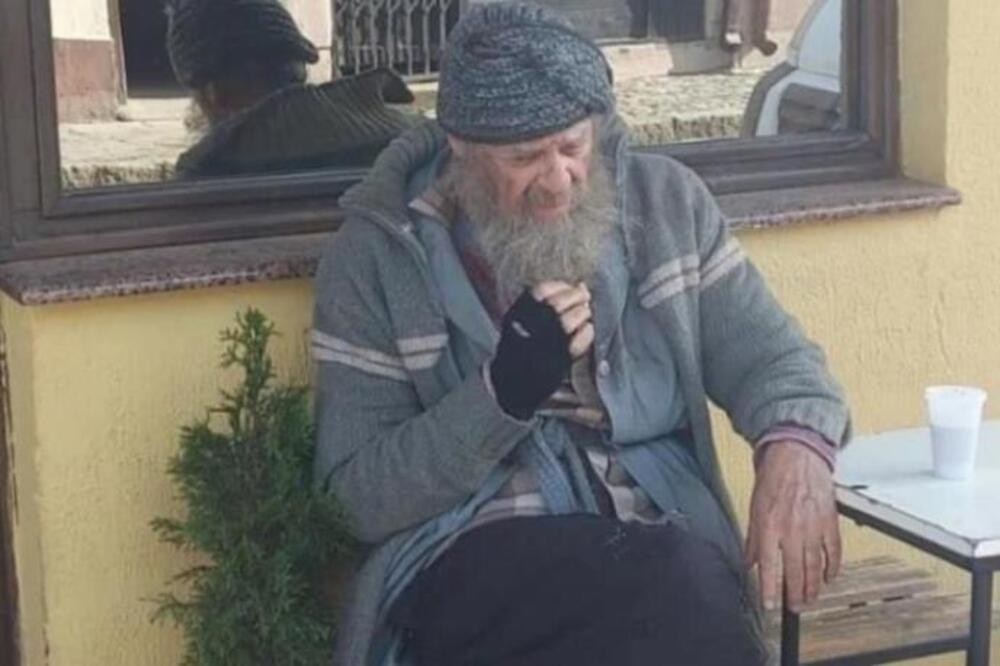 BESKUĆNIK SA FOTOGRAFIJE (71) BIO JE NAJBOLJI FRAJER BIVŠE JUGE I "MRAK" ZA ŽENE: Njegova transformacija ŠOKIRA!