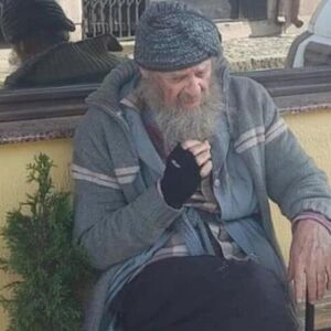 BESKUĆNIK SA FOTOGRAFIJE (71) BIO JE NAJBOLJI FRAJER BIVŠE JUGE I "MRAK" ZA ŽENE: Njegova transformacija ŠOKIRA!