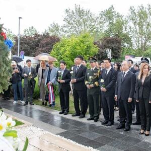 PRE 27 GODINA BOMBARDOVANA AMBASADA KINE U BEOGRADU: 3 novinara poginula, više od 20 kineskih diplomata povređeno