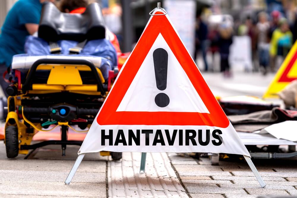 Evo koliko je tačno obolelih od hantavirusa: Oglasila se SZO hitno, ovo su brojke