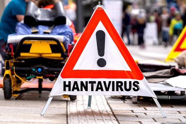 STJUARDESA TESTIRANA NA HANTAVIRUS: Bila u kontaktu sa zaraženom putnicom, stigli rezultati!