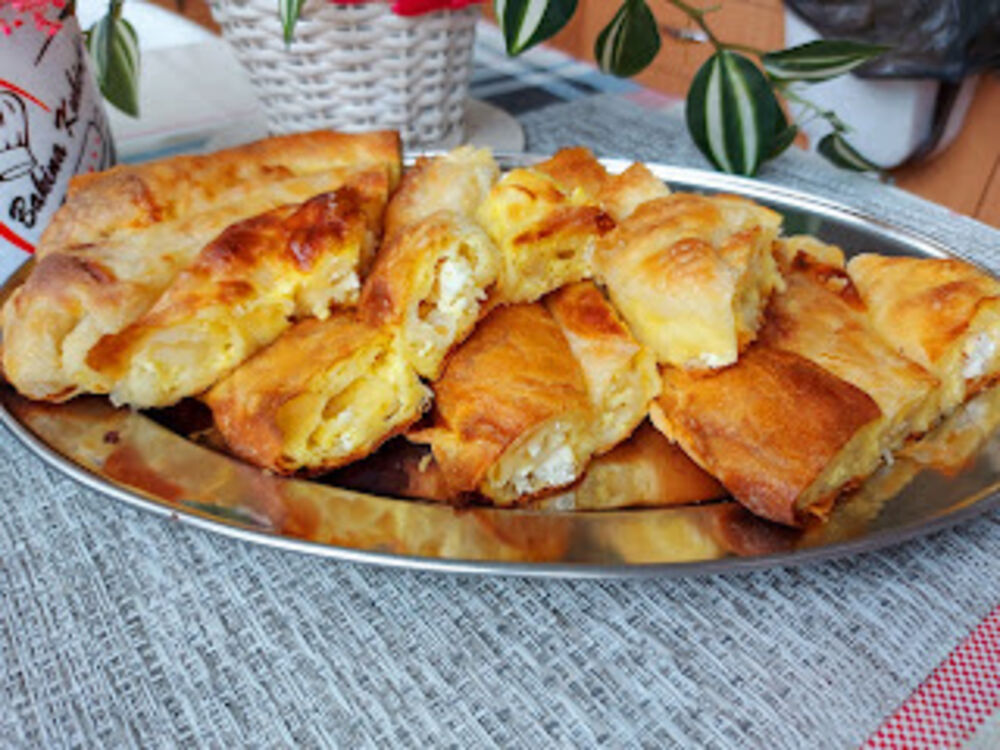 Pita