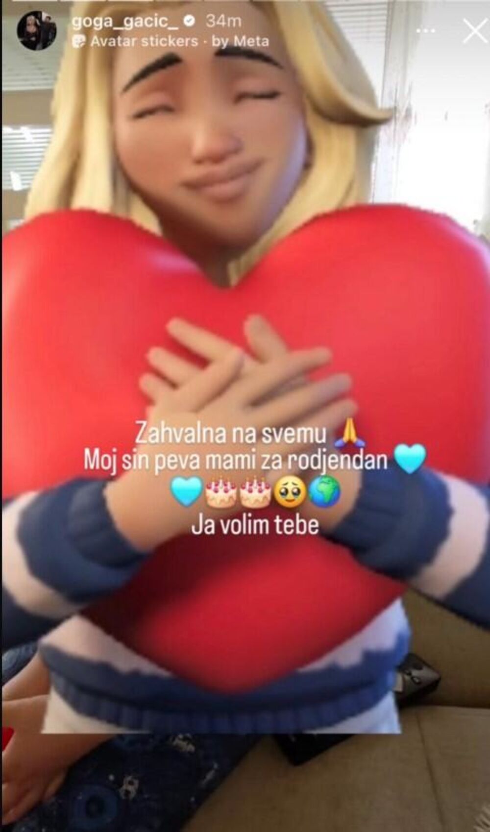 Goga Gačić