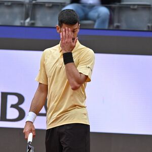 Novak Đoković doneo veliku odluku posle debakla u Rimu i pred Rolan Garos!