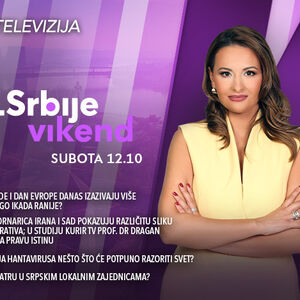 Zašto Dan pobede i Dan Evrope danas izazivaju više kontroverzi nego ranije?- današnji Puls Srbije vikend, od 12.10
