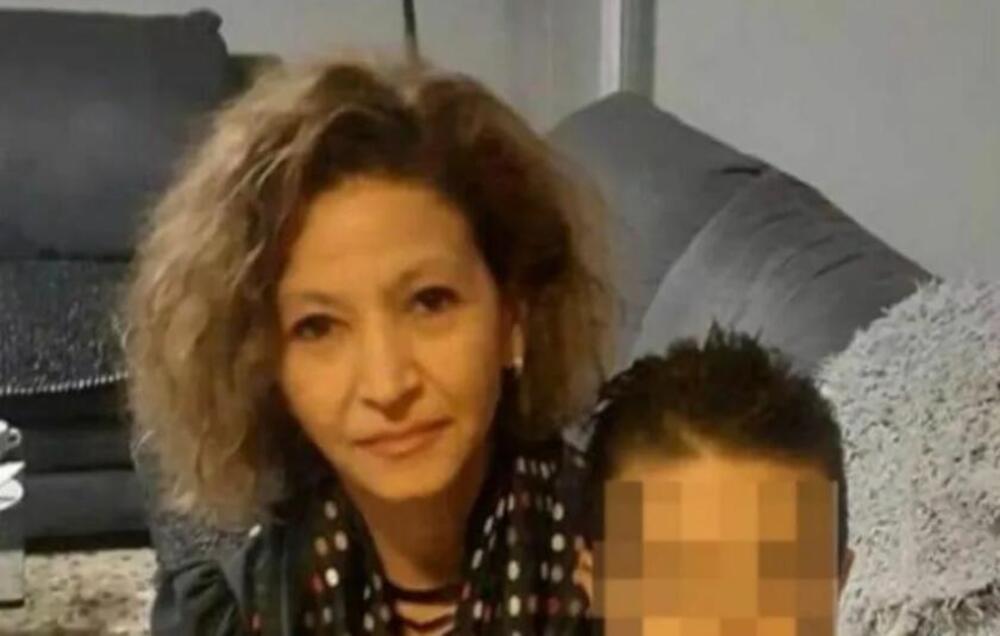 Ovo je Milena koju je muž zverski ubio, pa prerezao sebi vene na sinovljevom grobu: Zločin trese region