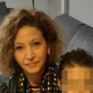 Ovo je Milena koju je muž zverski ubio, pa prerezao sebi vene na sinovljevom grobu: Zločin trese region