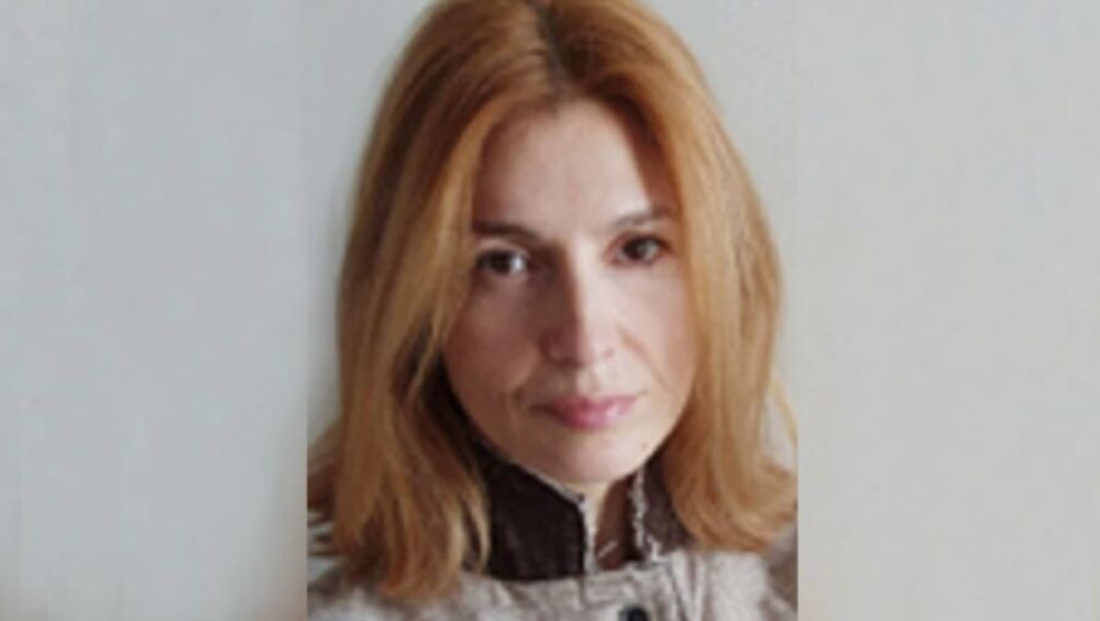 Lana Cvijanović