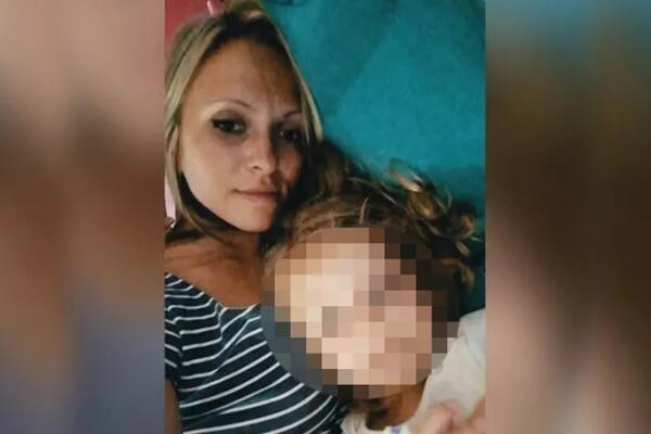 JEZIVI DETALJI POGIBJE MAJKE I ĆERKE: Evo šta je Ivana rekla pre nego što je sa ćerkicom Kaćom skočila sa zgrade