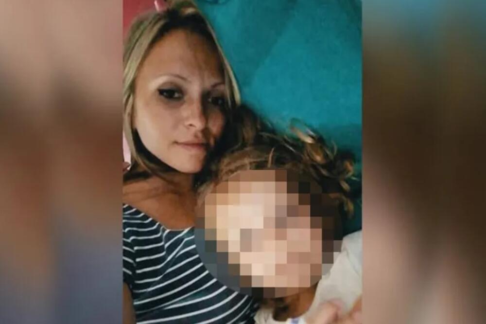 JEZIVI DETALJI POGIBJE MAJKE I ĆERKE: Evo šta je Ivana rekla pre nego što je sa ćerkicom Kaćom skočila sa zgrade