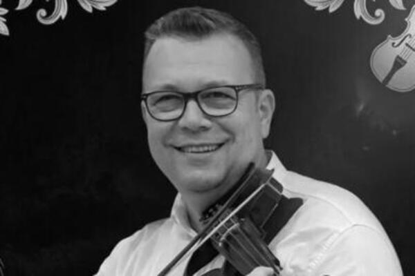 Umro Aleksandar Petrović Paganini! Potresna vest upravo stigla, cela estrada nema od bola