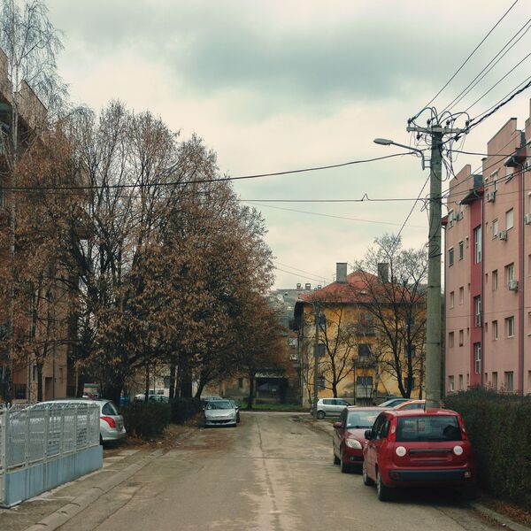 Ko može da očekuje pljuskove sa grmljavinom? Danas stiže nova tura