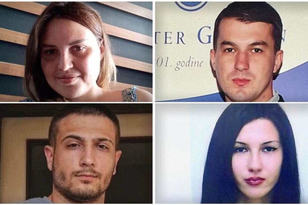 Petoro ljudi u Srbiji je nestalo, a jedna stvar ih sve povezuje: Niko ne zna gde su, misterija je postala još veća
