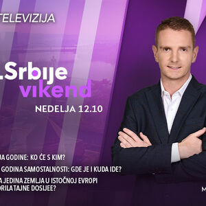 Izbori do kraja godine: ko će s kim? - današnji Puls Srbije vikend, od 12.10