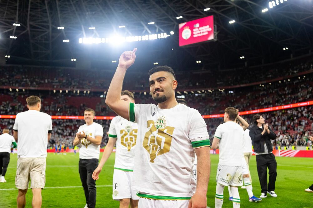 Mohamed Abu Fani