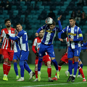 Belgijski velikan želi fudbalera OFK Beograda - od 2.500.000 bogato će zaraditi i Crvena zvezda