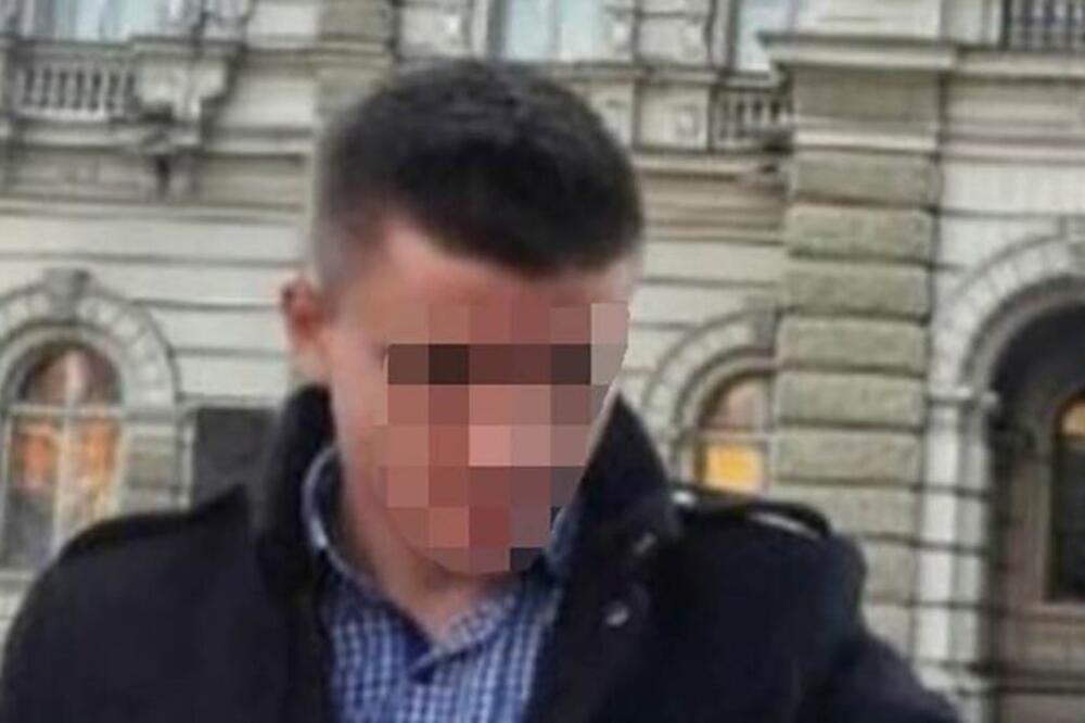 OVO JE MLADIĆ KOJI JE NESTAO U SAVI KOD UMKE! Bio na 18. rođendanu na splavu, pa ušao u reku (FOTO)