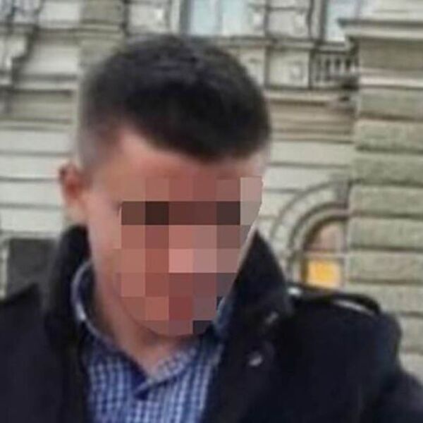 OVO JE MLADIĆ KOJI JE NESTAO U SAVI KOD UMKE! Bio na 18. rođendanu na splavu, pa ušao u reku (FOTO)