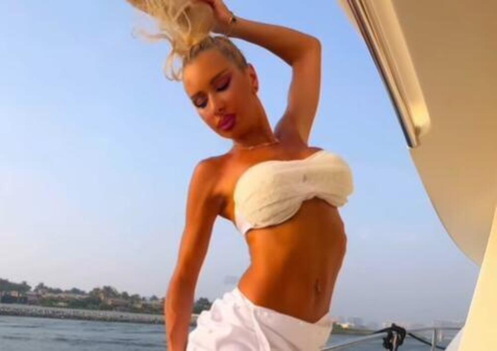 DA LI BI OVAKVA UPECALA MILIONERA? Ovako je Nišlijka Milica izgledala PRE OPERACIJA! Danas je MUŽ KUPA ZLATOM