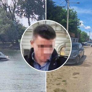 "UŠAO JE U REKU POSLE SVAĐE I NESTAO": Nastavlja se potraga za Jovanom (29), rečna policija i žandarmerija čine sve
